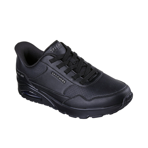 Slip-ins: Street UNO - Banksia Luxe