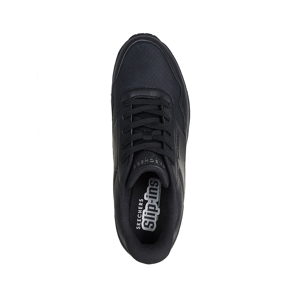 Slip-ins: Street UNO - Banksia Luxe