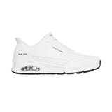 Slip-ins: Street UNO - Banksia Luxe