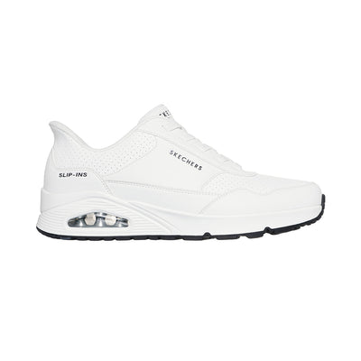 Slip-ins: Street UNO - Banksia Luxe