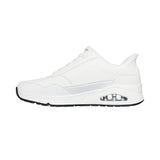 Slip-ins: Street UNO - Banksia Luxe