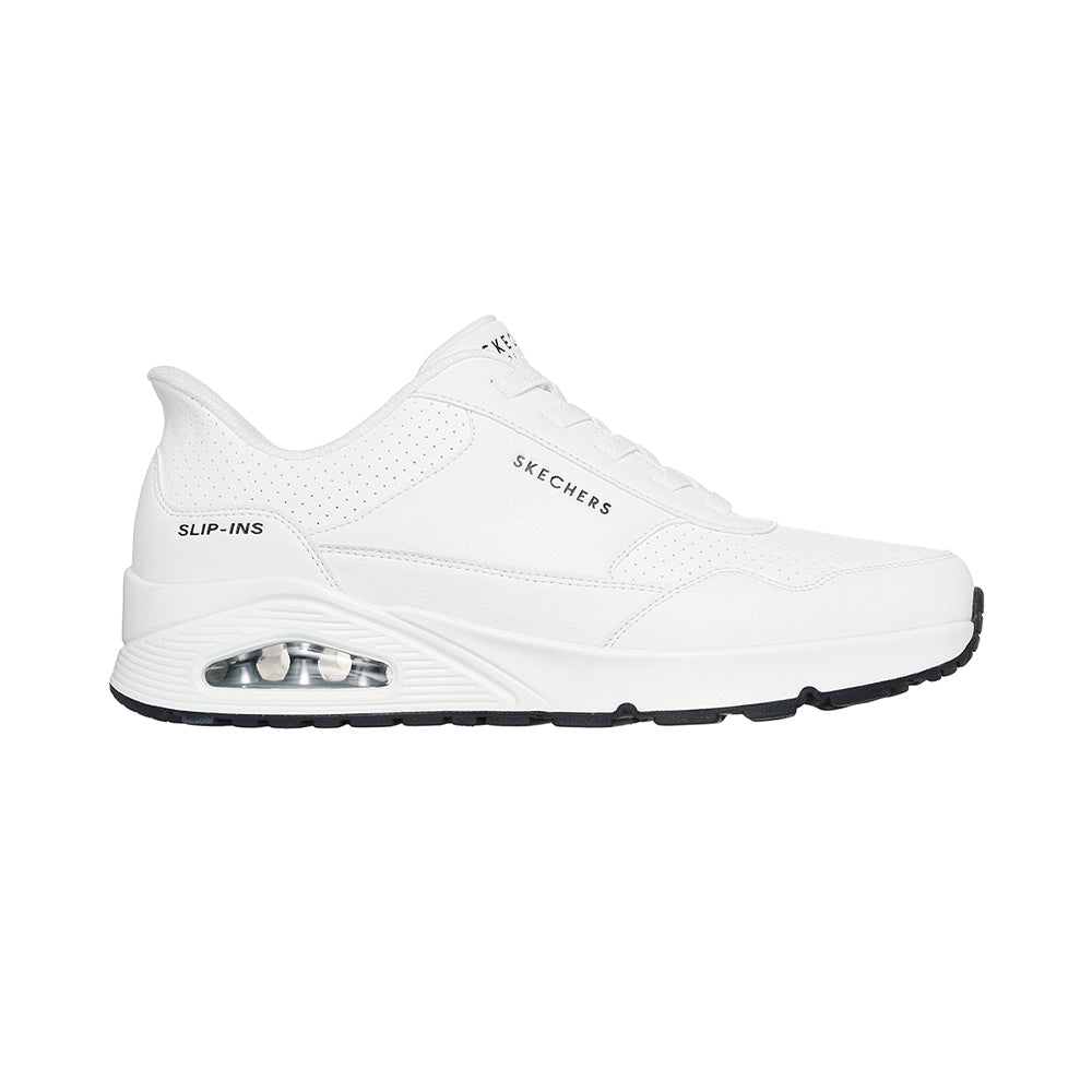 Slip-ins: Street UNO - Banksia Luxe