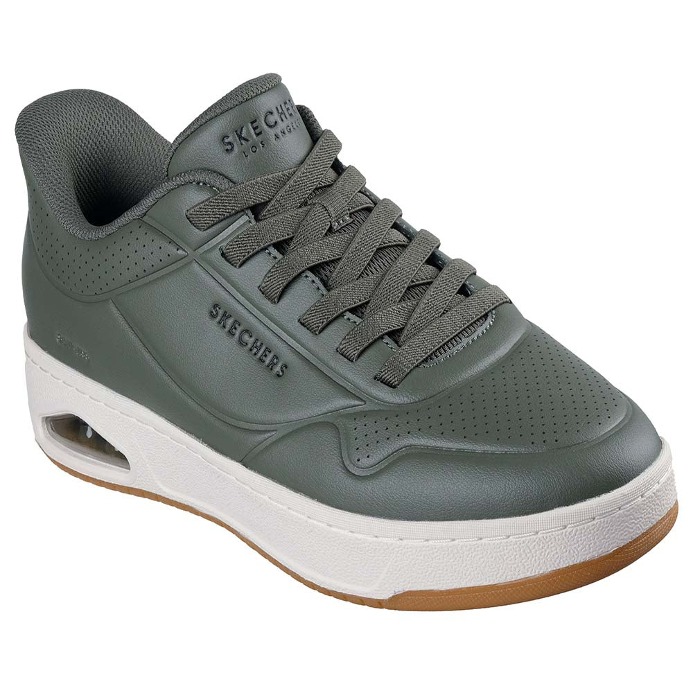 Slip-Ins: Street UNO Ctl - Laying Low