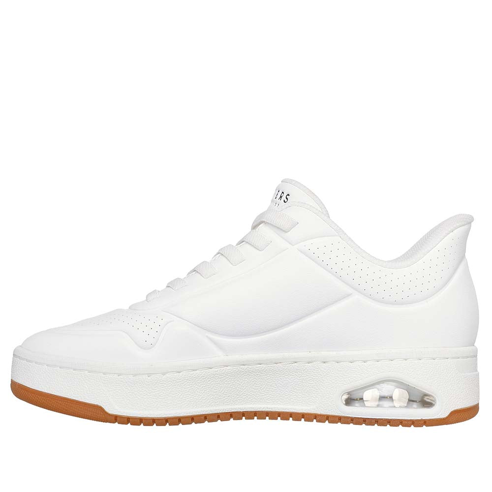 Slip-Ins: Street UNO Ctl - Laying Low