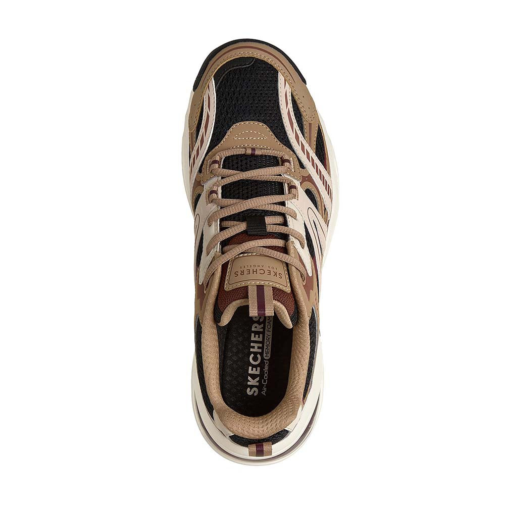 Street UNO Ryze - Scale Up