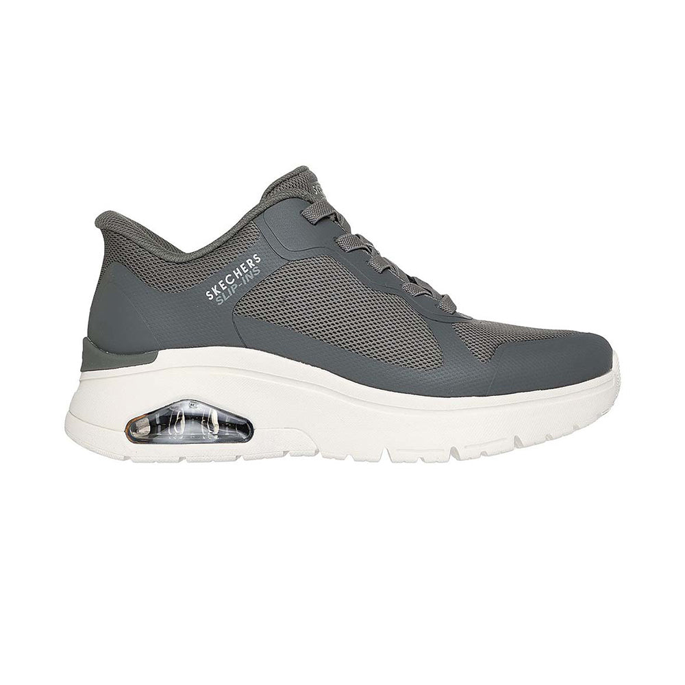 Slip-Ins: Street UNO Flex - Ez Air Slip-Ins