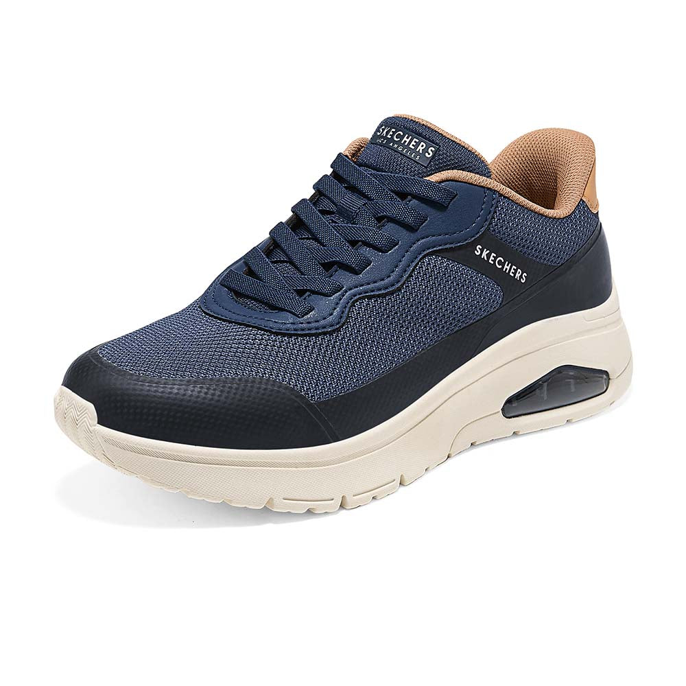 Street Uno Flex - Step N Knit