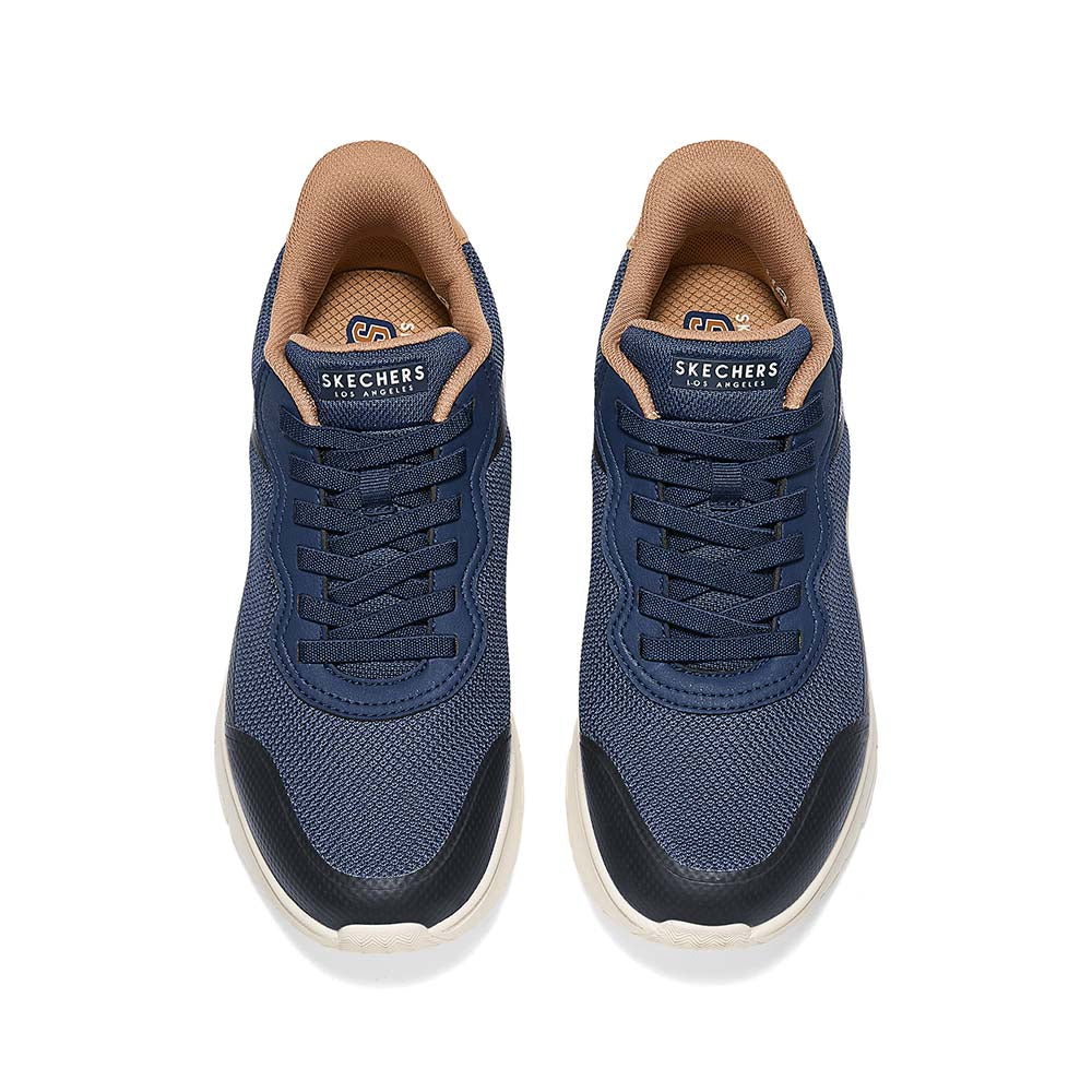 Street Uno Flex - Step N Knit