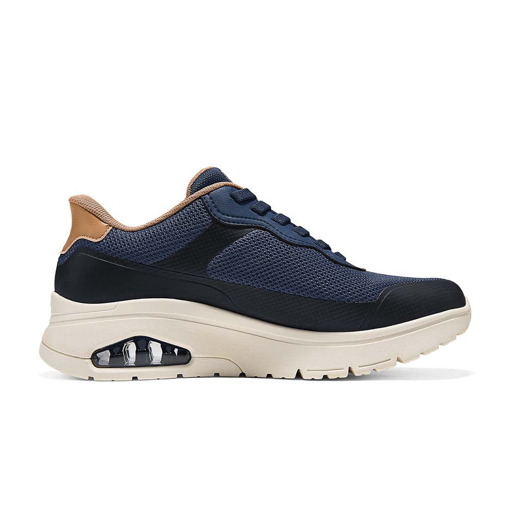 Street Uno Flex - Step N Knit
