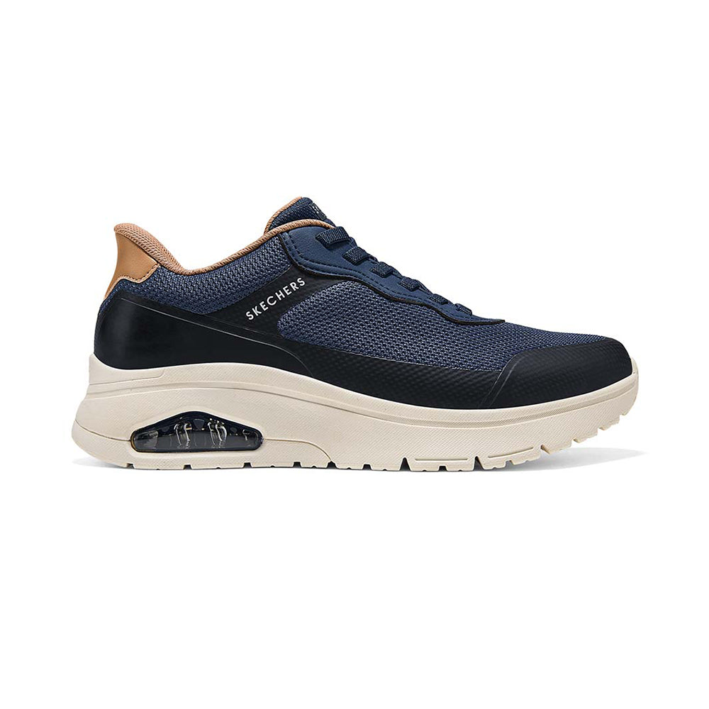 Street Uno Flex - Step N Knit