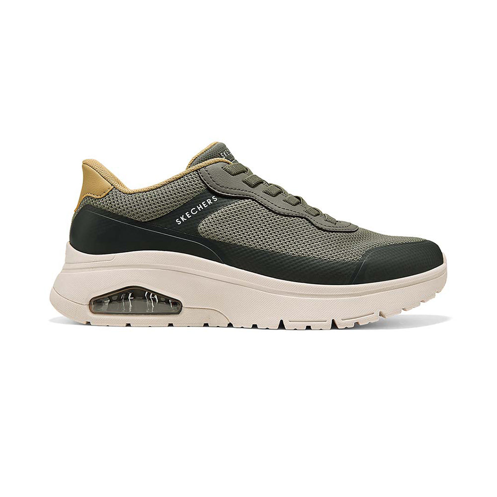 Street Uno Flex - Step N Knit