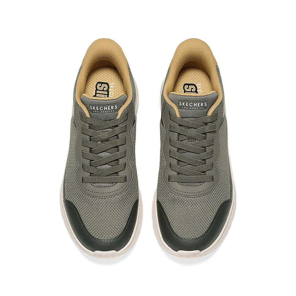 Street Uno Flex - Step N Knit