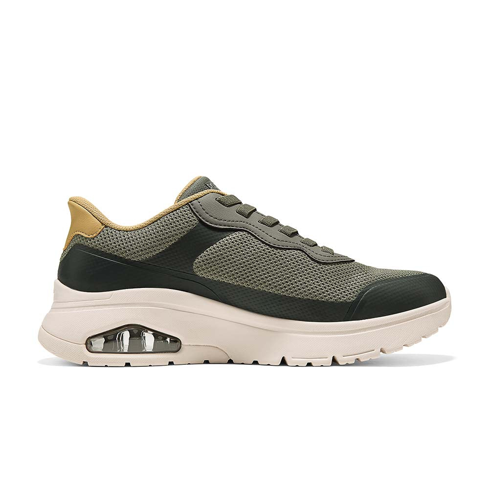 Street Uno Flex - Step N Knit