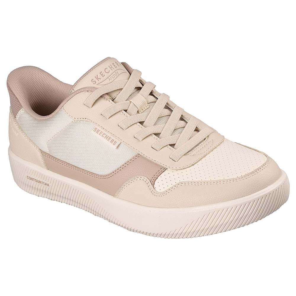 Slip-Ins: Street Arch Fit Court Break - Komfortabel