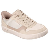 Slip-Ins: Street Arch Fit Court Break - Komfortabel