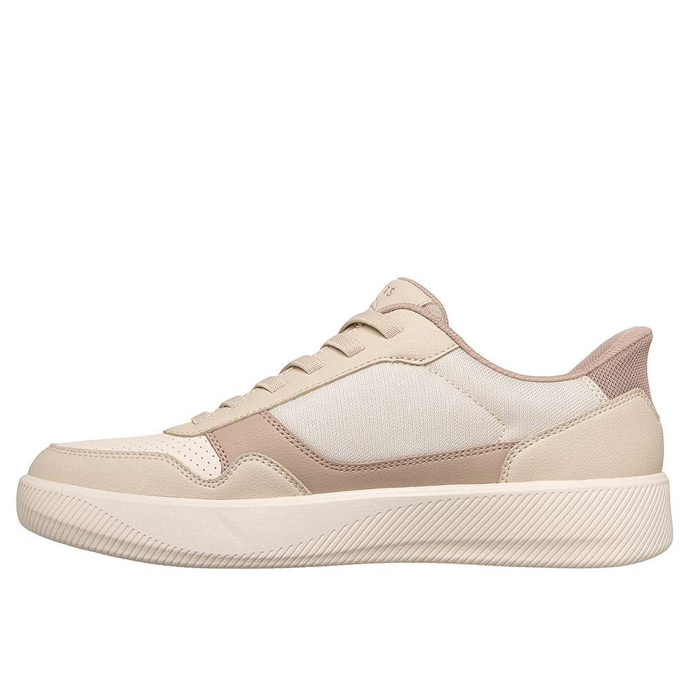 Slip-Ins: Street Arch Fit Court Break - Komfortabel