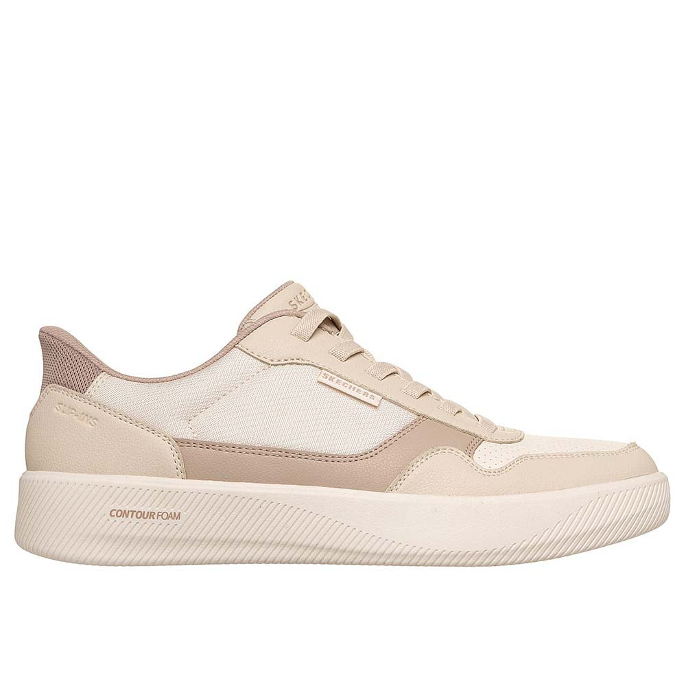 Slip-Ins: Street Arch Fit Court Break - Komfortabel