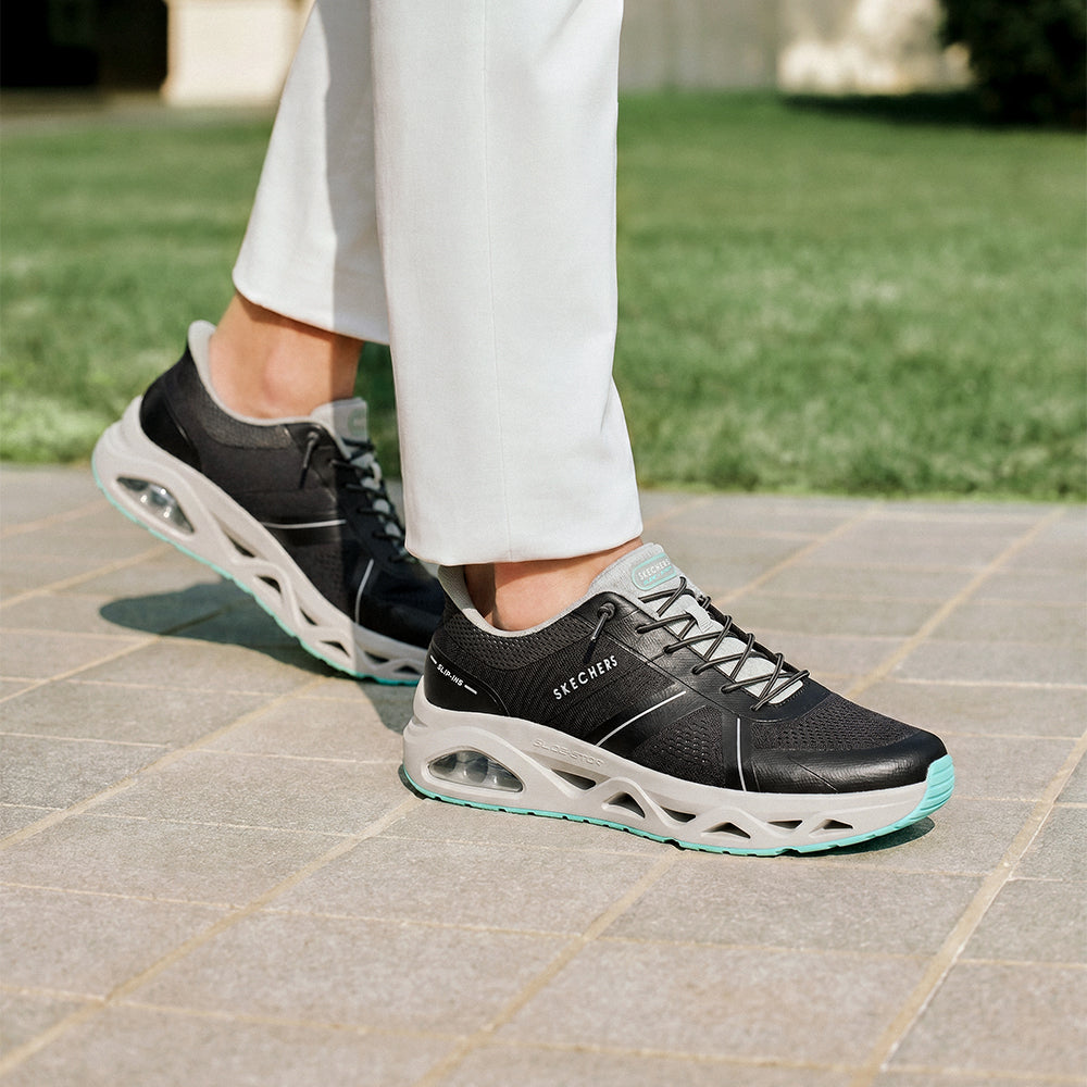Street Uno Glide-Step - Glide-Away