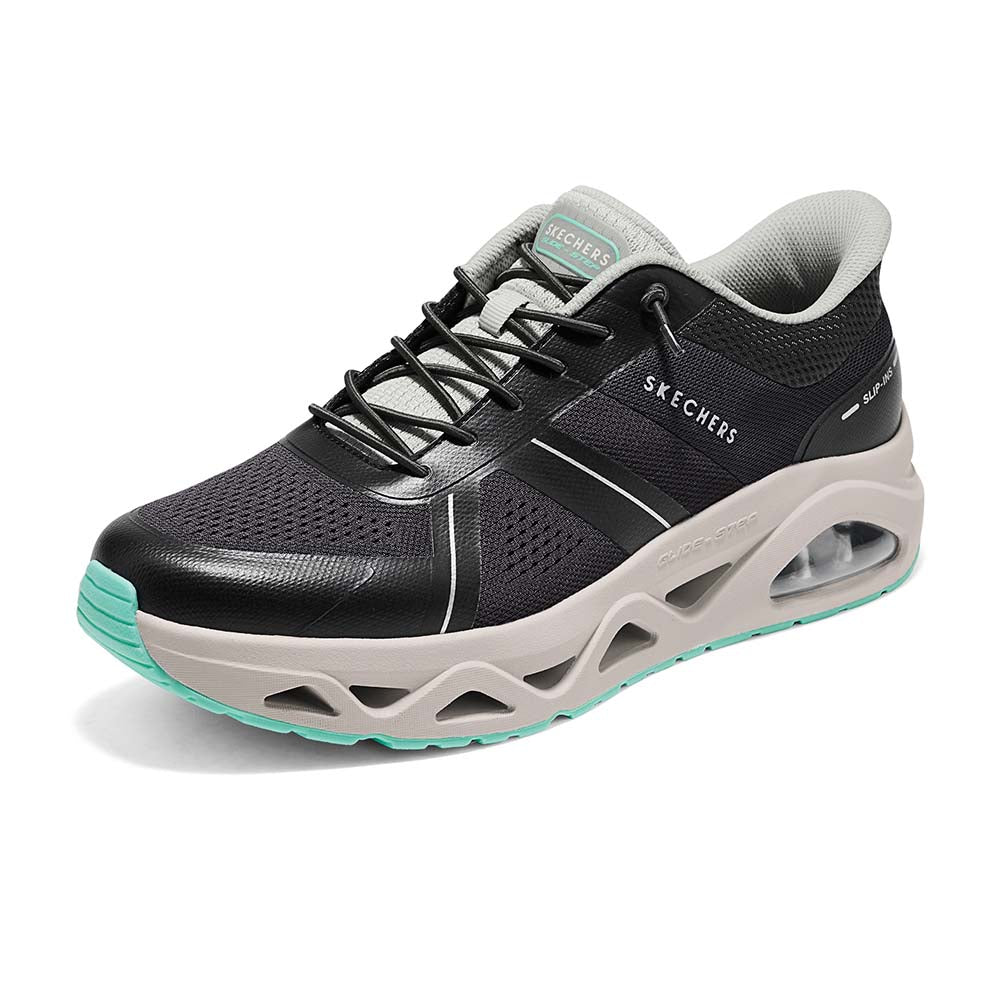 Street Uno Glide-Step - Glide-Away