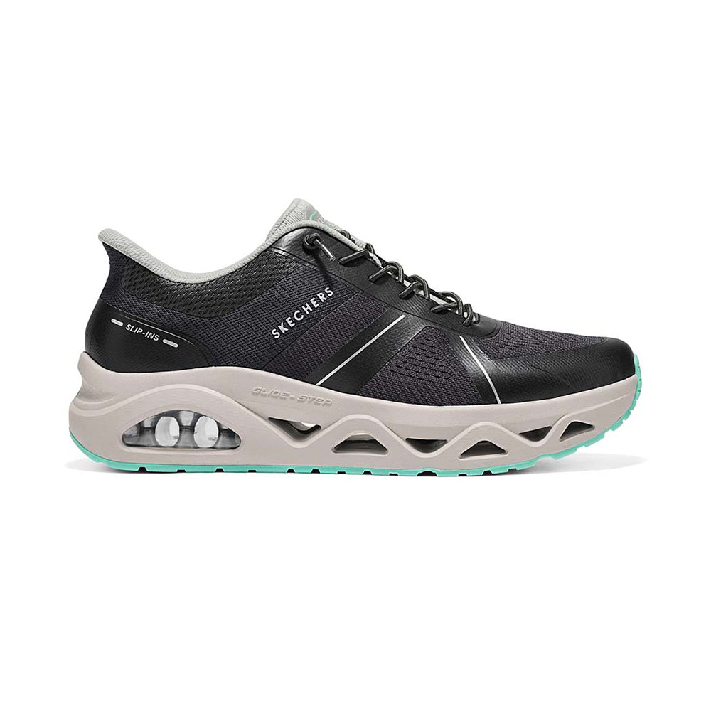 Street Uno Glide-Step - Glide-Away