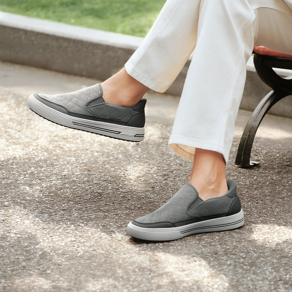Street Arch Fit Arcade - Double Cozy