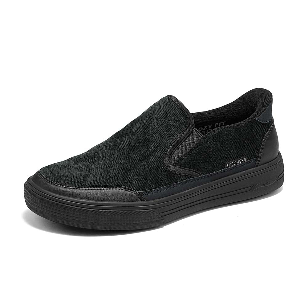 Street Arch Fit Arcade - Double Cozy