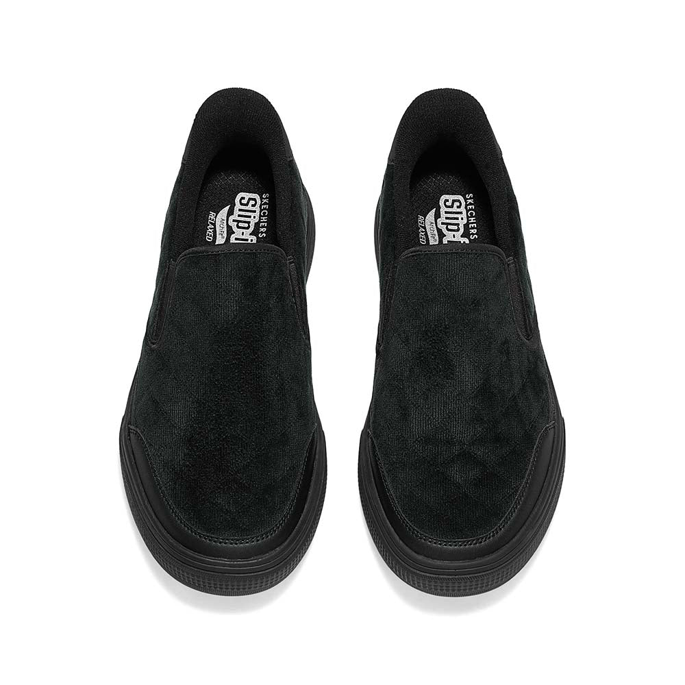 Street Arch Fit Arcade - Double Cozy