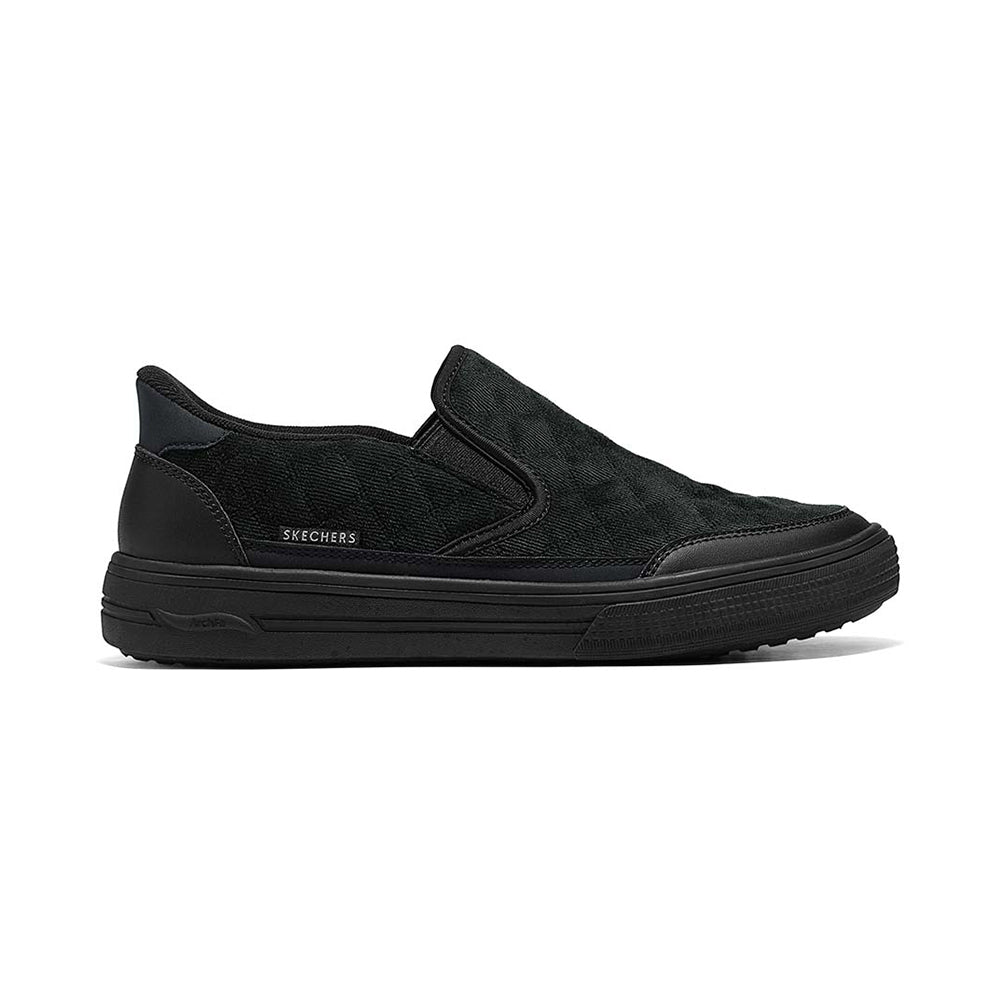Street Arch Fit Arcade - Double Cozy