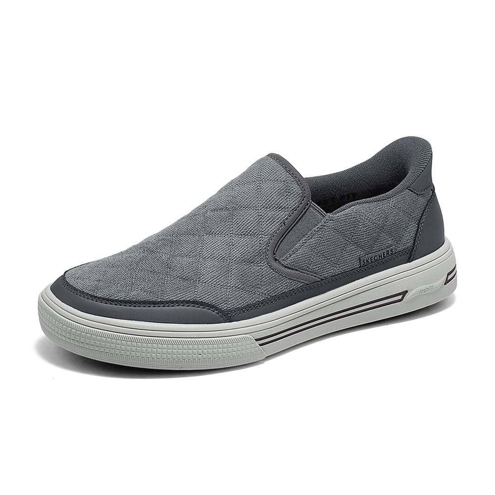 Street Arch Fit Arcade - Double Cozy