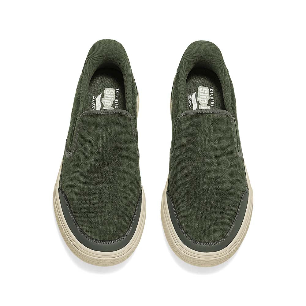 Street Arch Fit Arcade - Double Cozy