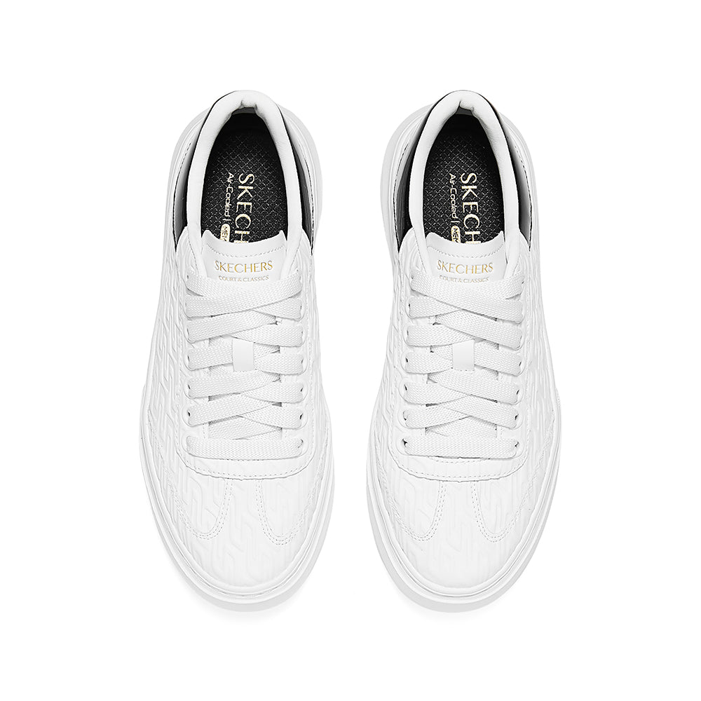 Court Classics Cordova Classic - Repeat Business