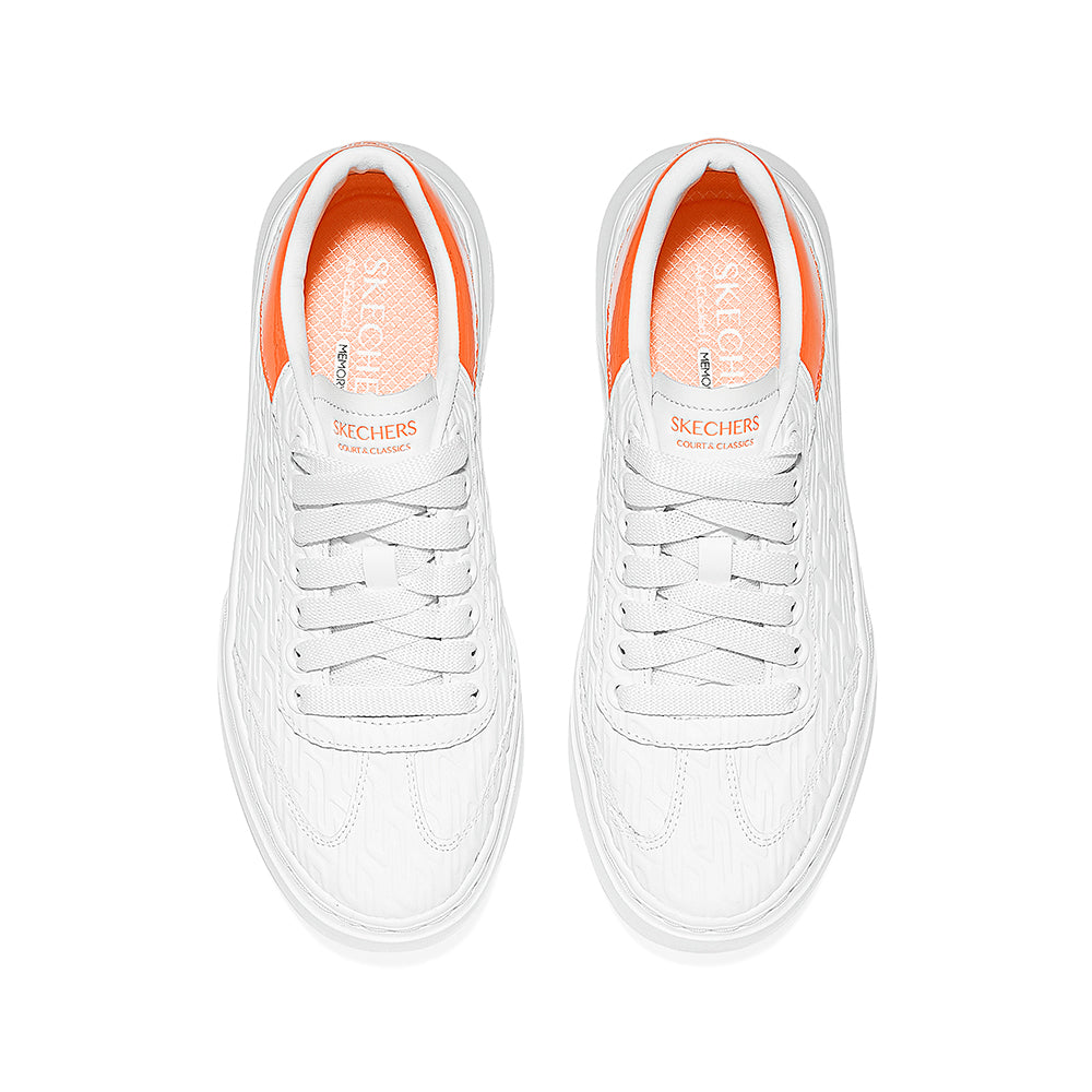 Court Classics Cordova Classic - Repeat Business