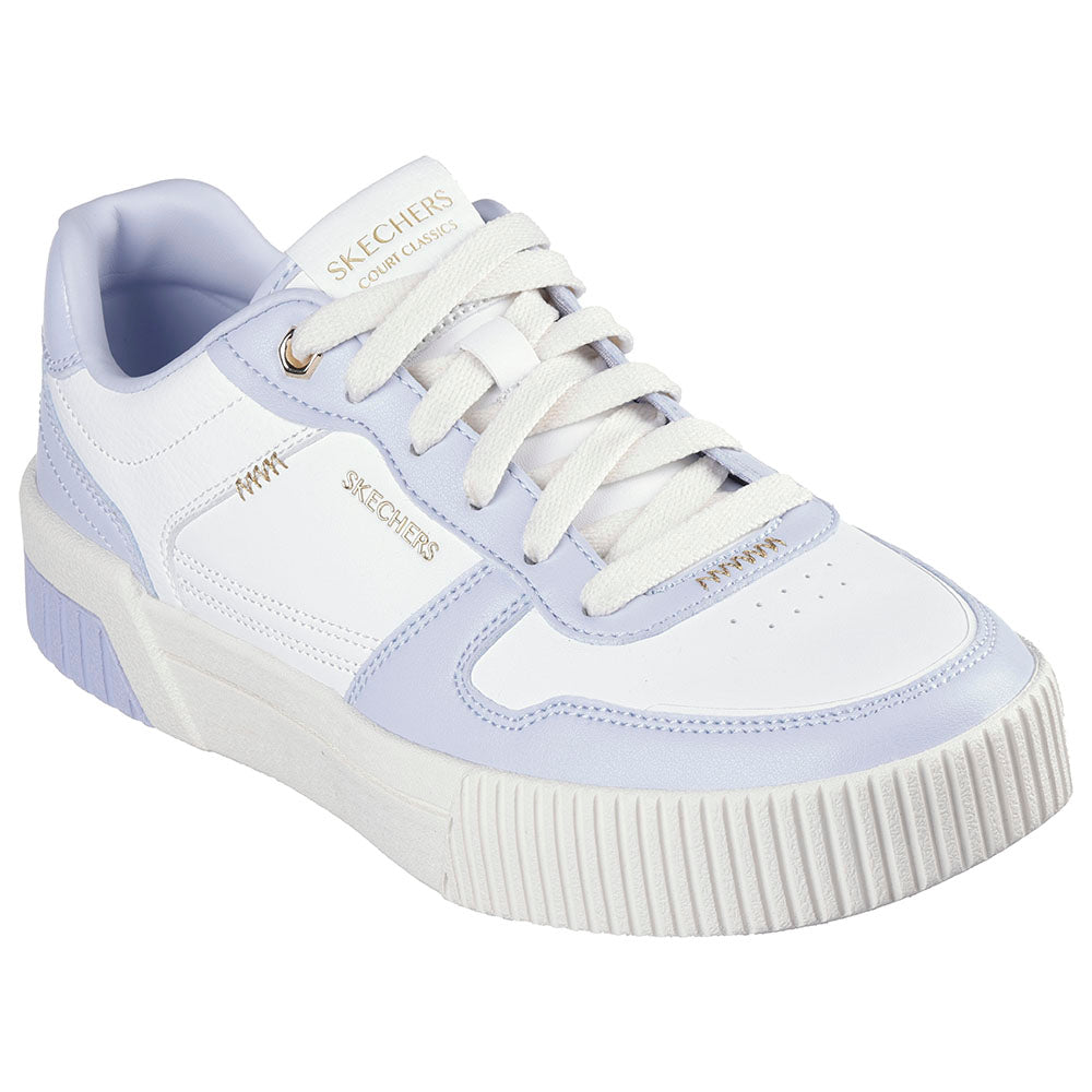 Court Classics Jade - Best In Class – Skechers Singapore