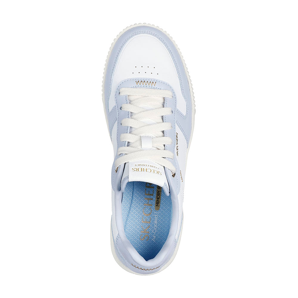 Court Classics Jade - Best In Class – Skechers Singapore