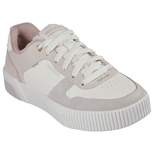 Court Classics Jade - Chestnut Chills