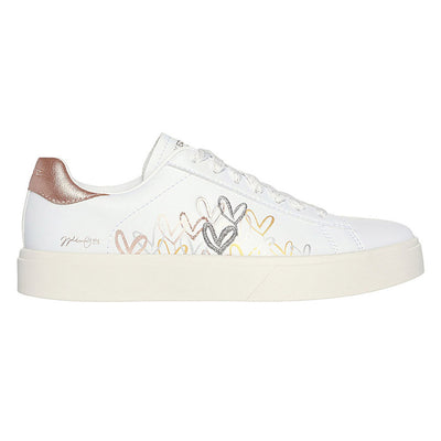 JGoldcrown: Court Classic Eden LX - Gleaming Hearts