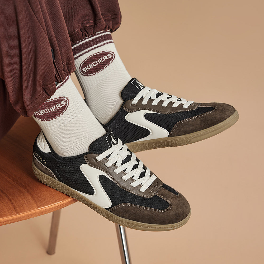 Court Classics Hotshot - Everyday Ease