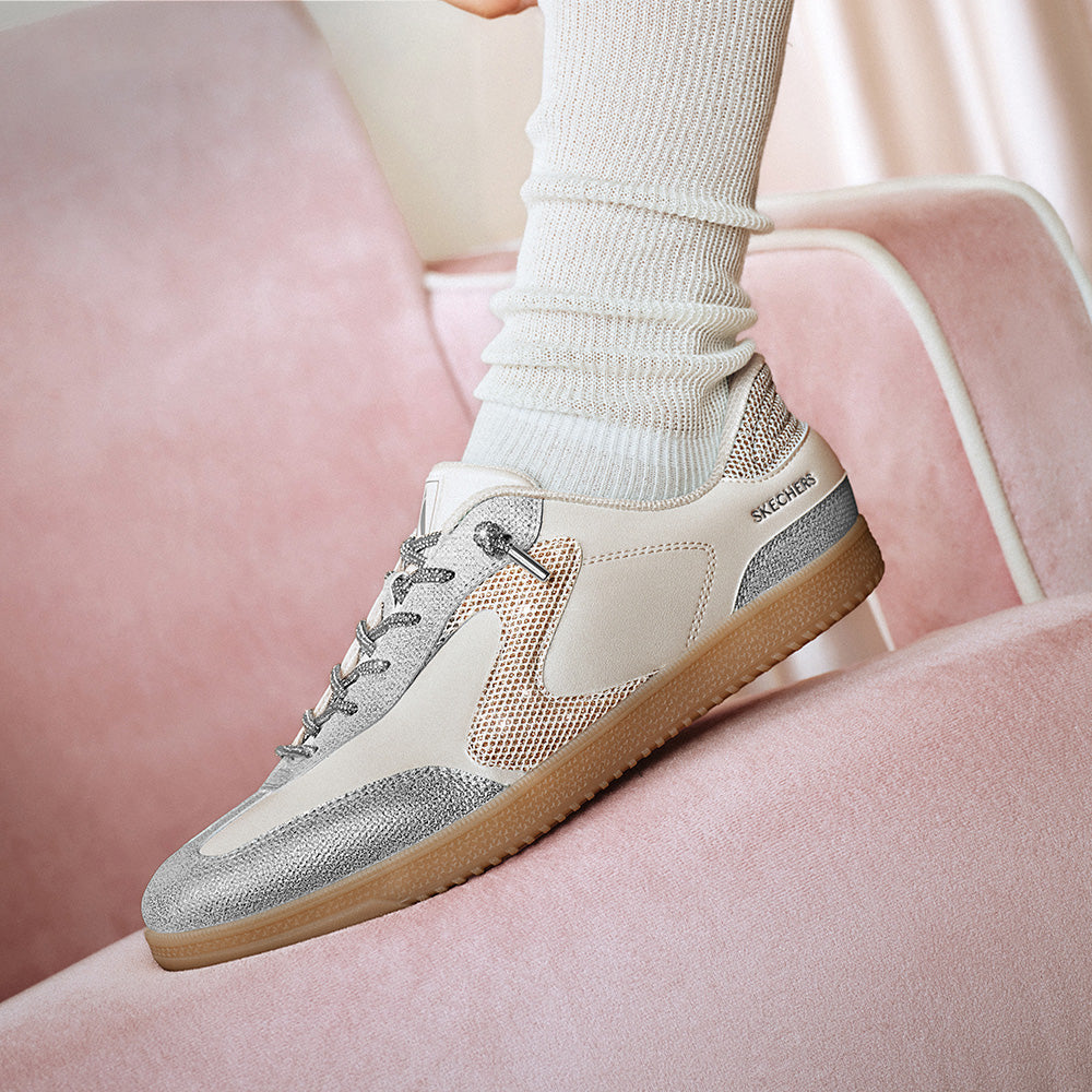 Court Classics Hotshot - Daily Diamonds