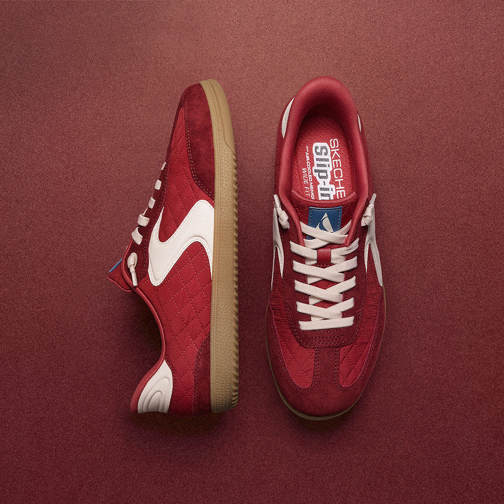 Court Classics Hotshot - Soft Luxe