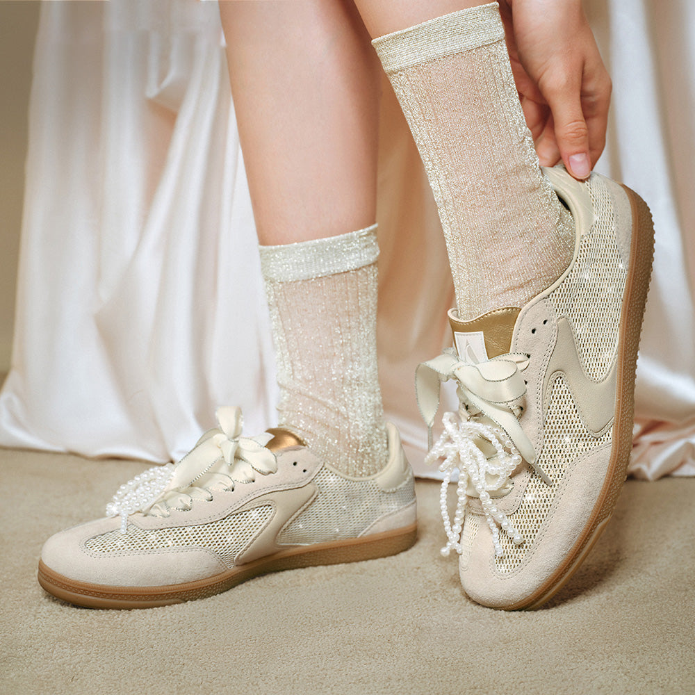 Court Classics Hotshot - Meshing Well