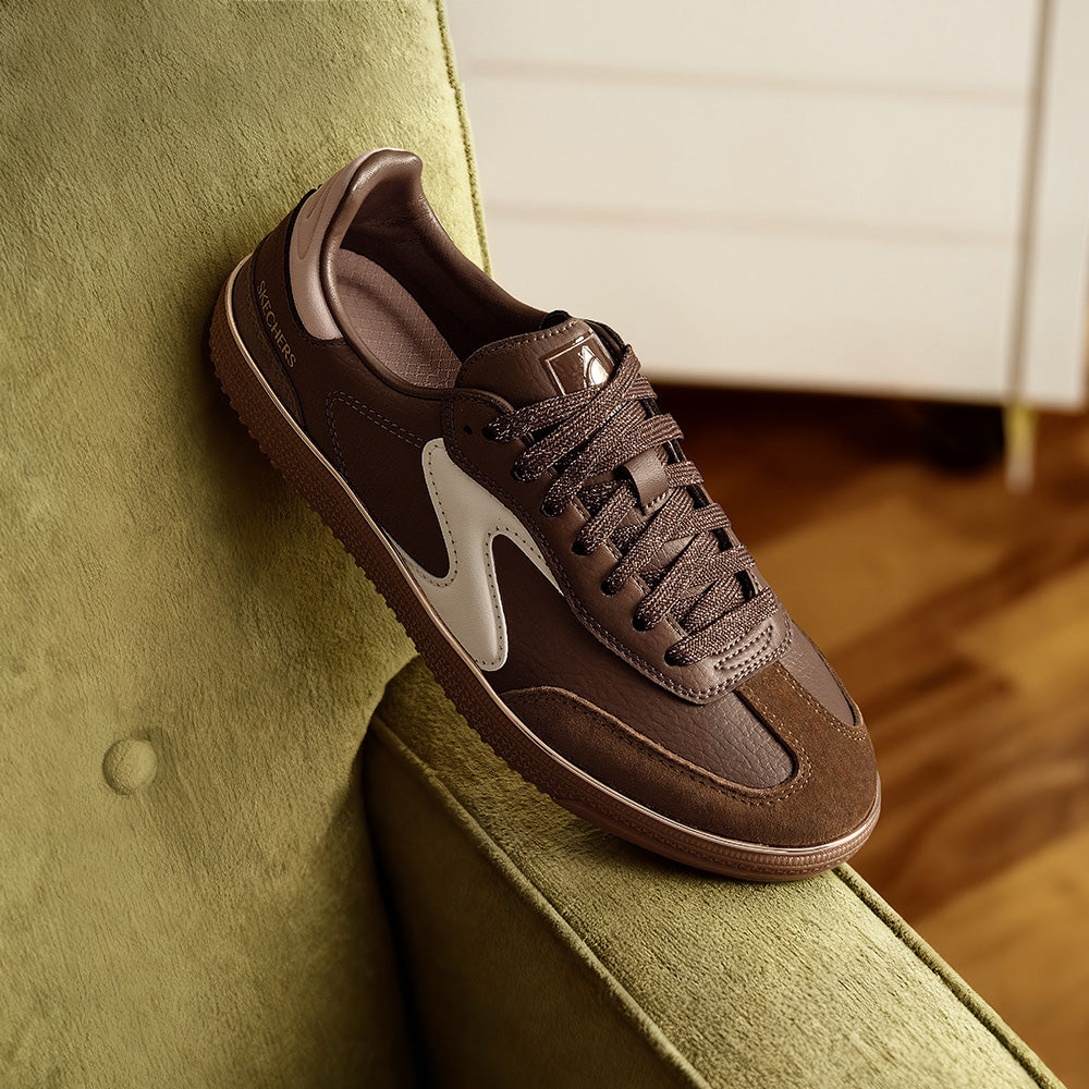 Court Classics Hotshot - Living Luxe