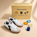 Skechers | DK SEUNGKWAN DINO of SEVENTEEN: Slip-Ins Court Classics Hotshot - Perfect Choice