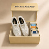 Skechers | DK SEUNGKWAN DINO of SEVENTEEN: Slip-Ins Court Classics Hotshot - Perfect Choice