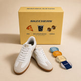 Skechers | DK SEUNGKWAN DINO of SEVENTEEN: Slip-Ins Court Classics Hotshot - Perfect Choice