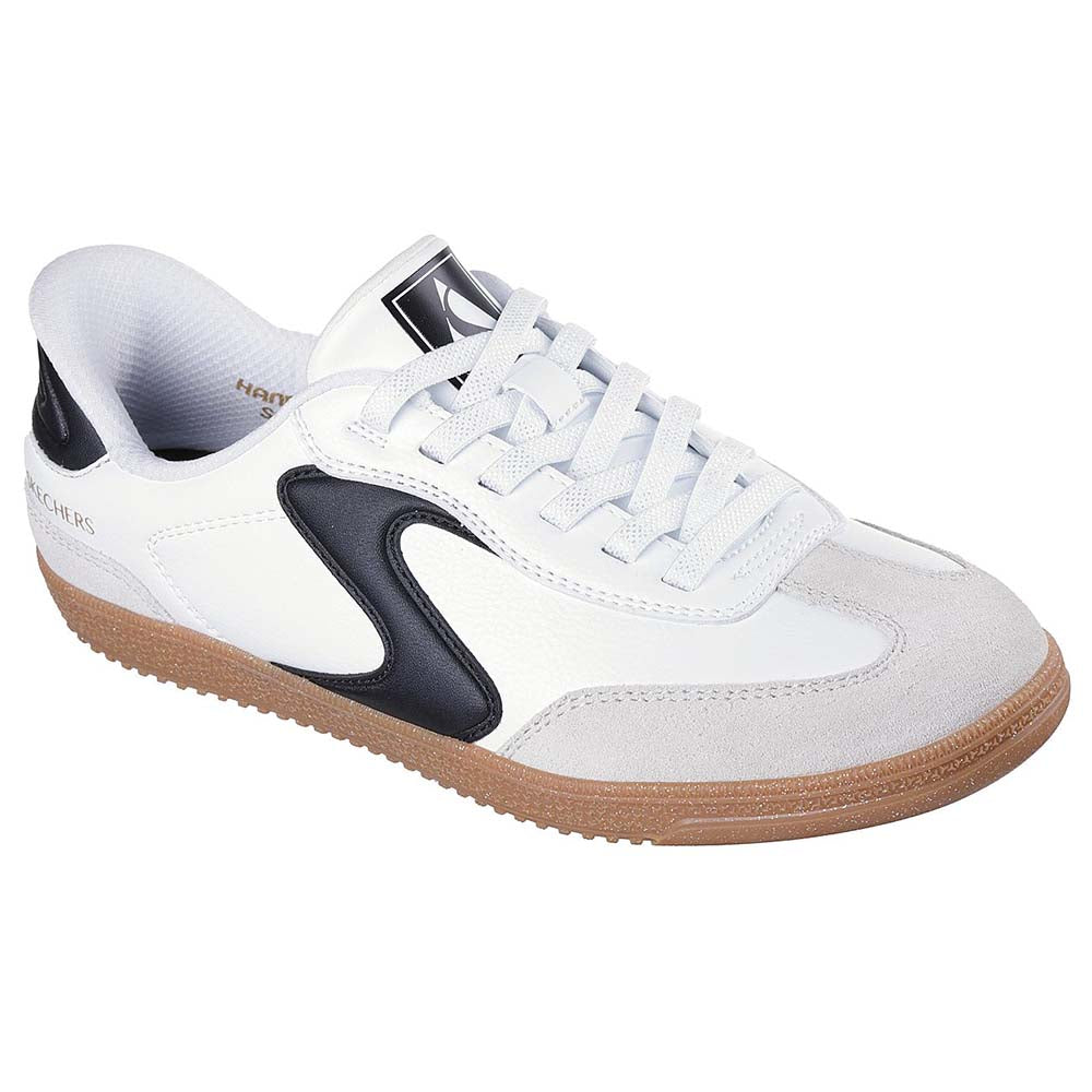 Skechers | DK SEUNGKWAN DINO of SEVENTEEN: Slip-Ins Court Classics Hotshot - Perfect Choice