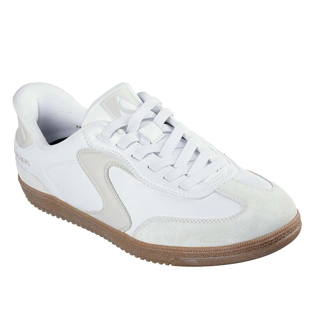 Skechers | DK SEUNGKWAN DINO of SEVENTEEN: Slip-Ins Court Classics Hotshot - Perfect Choice