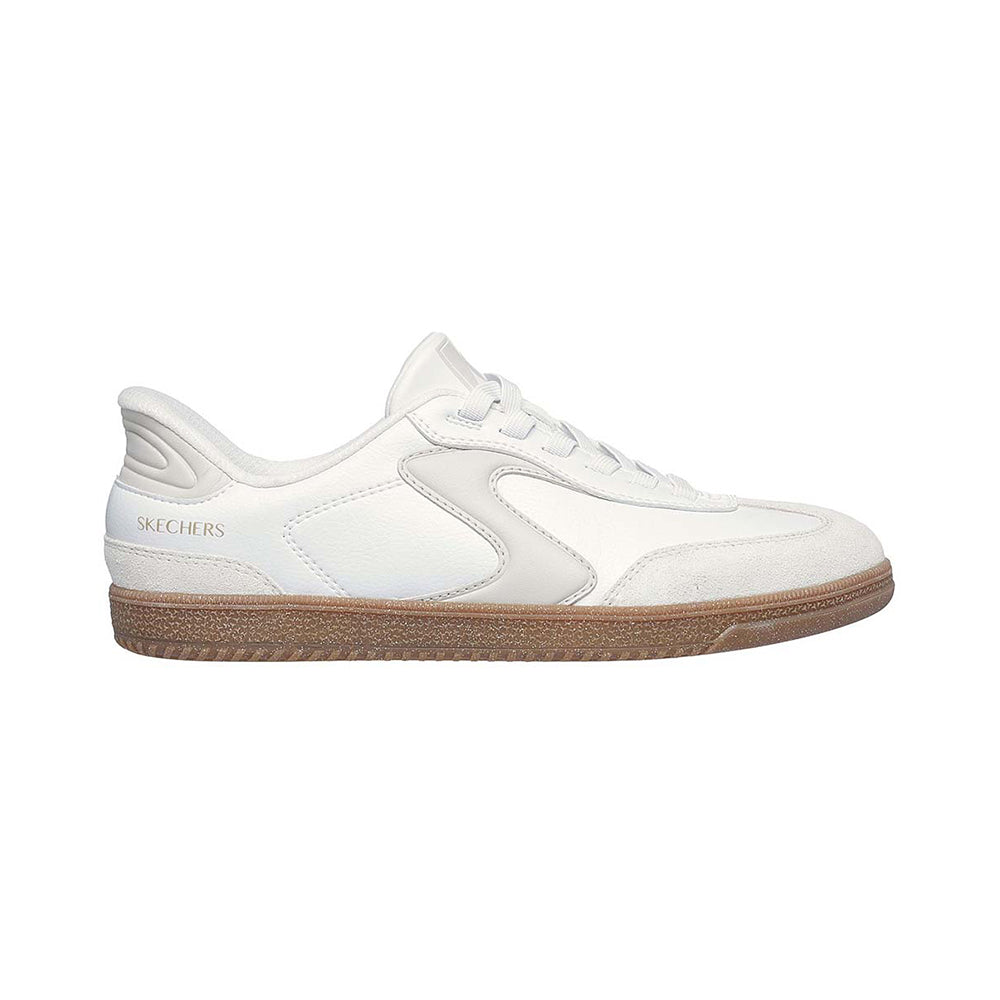 Skechers | DK SEUNGKWAN DINO of SEVENTEEN: Slip-Ins Court Classics Hotshot - Perfect Choice