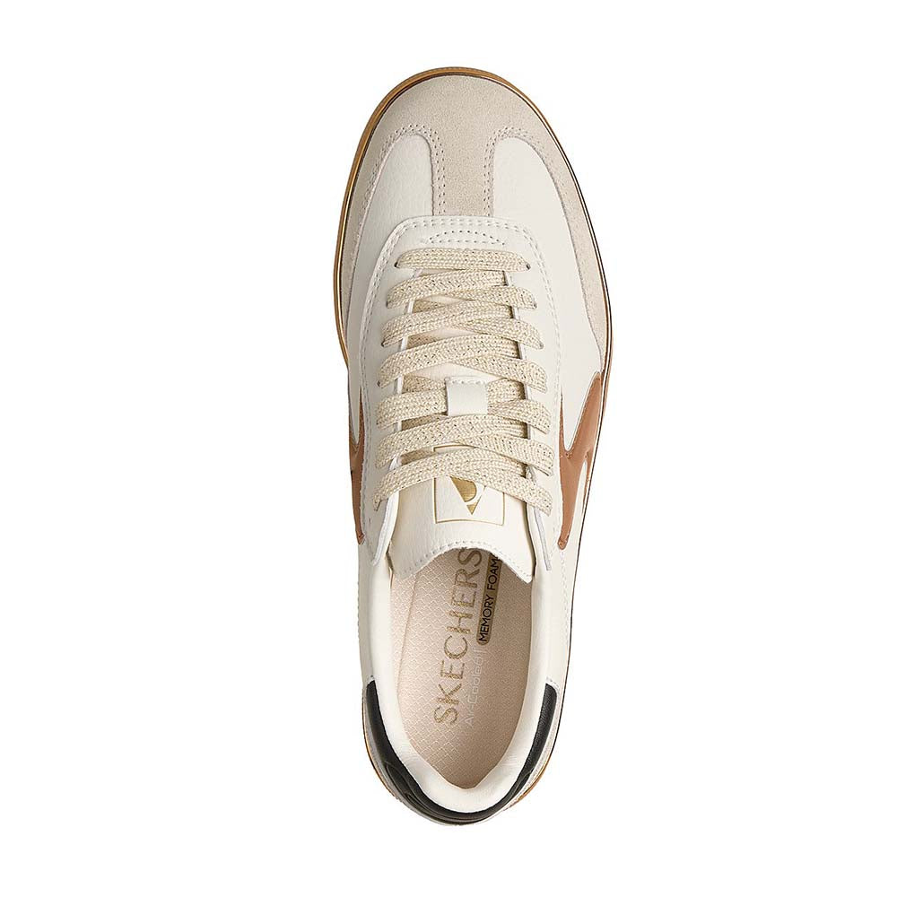 Court Classics Hotshot - Luxe Life – Skechers Singapore