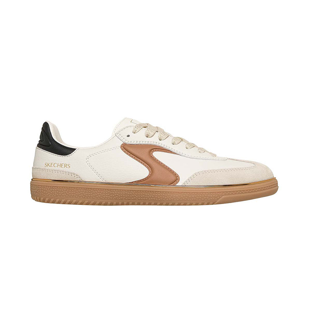 Court Classics Hotshot - Luxe Life – Skechers Singapore