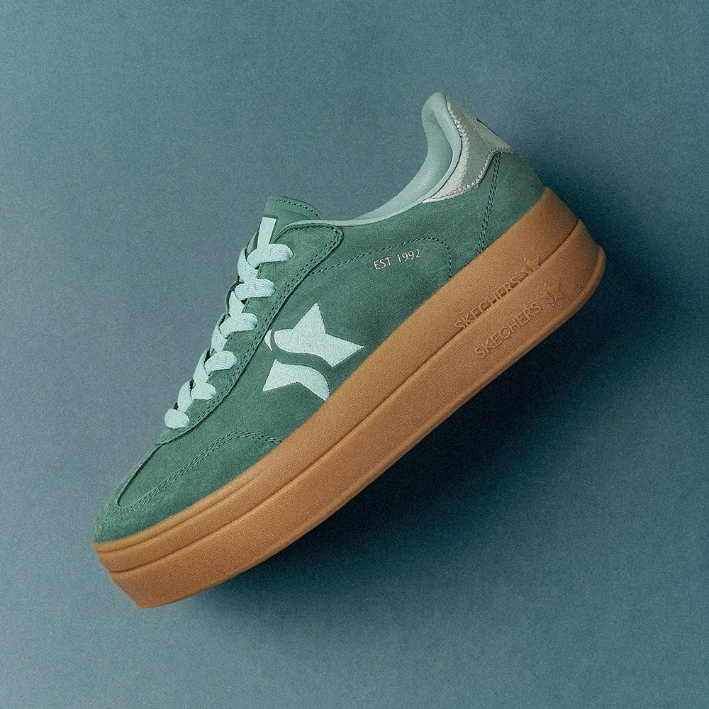 Court Classics Academy Hi - Elevated Essence